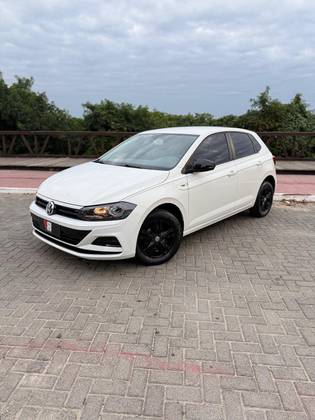 VOLKSWAGEN POLO 1.6 MSI TOTAL FLEX MANUAL VOLKSWAGEN POLO 1.6 MSI TOTAL FLEX MANUAL